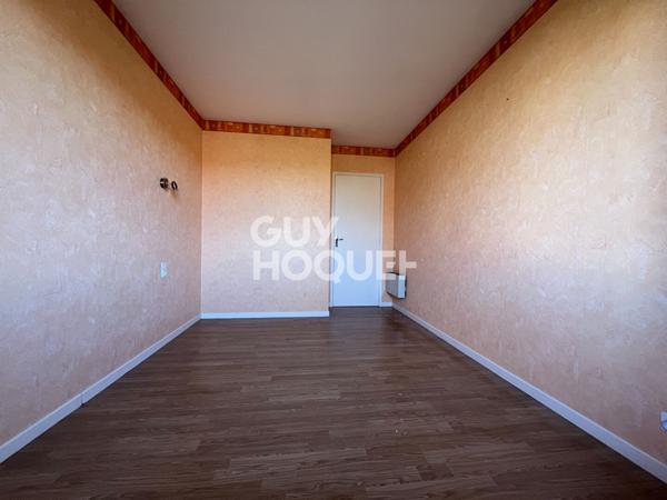 À vendre - Maison de plain-pied - 4 chambres - Garage - Secteur Marranel - ALBI