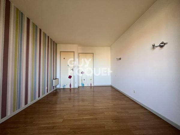 À vendre - Maison de plain-pied - 4 chambres - Garage - Secteur Marranel - ALBI