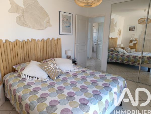 Maison à vendre 7 pièces 263 m² Théza