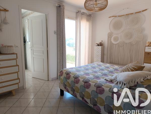 Maison à vendre 7 pièces 263 m² Théza