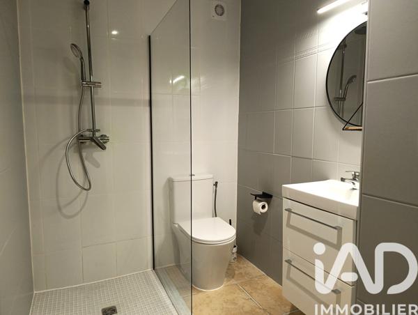 Maison à vendre 7 pièces 263 m² Théza