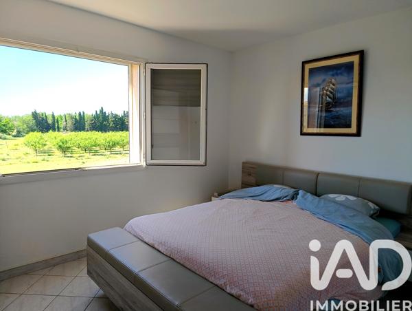 Maison à vendre 7 pièces 263 m² Théza