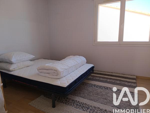 Maison à vendre 7 pièces 263 m² Théza