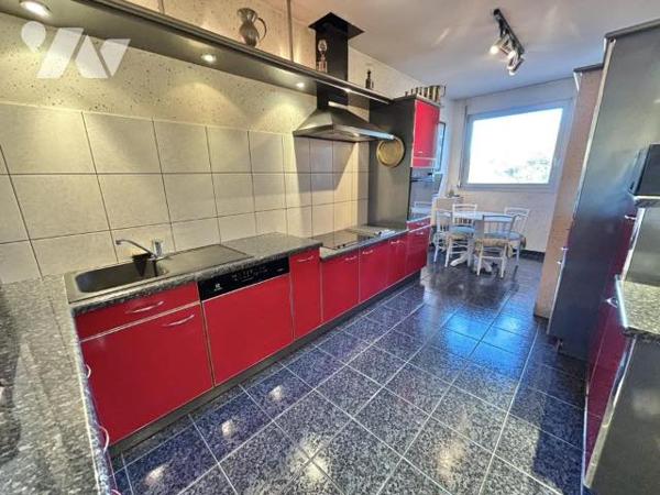 Duplex Saint-Etienne 5 pièces 154m²