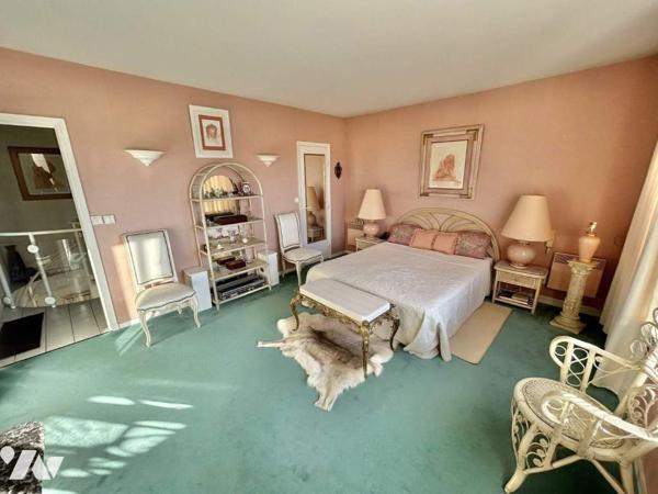 Duplex Saint-Etienne 5 pièces 154m²