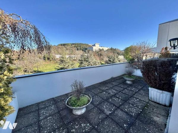 Duplex Saint-Etienne 5 pièces 154m²