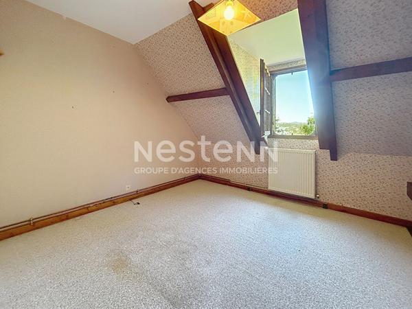 Maison familiale à vendre à Brive-la-Gaillarde - piscine - climatisations - 5 chambres - ascenseur