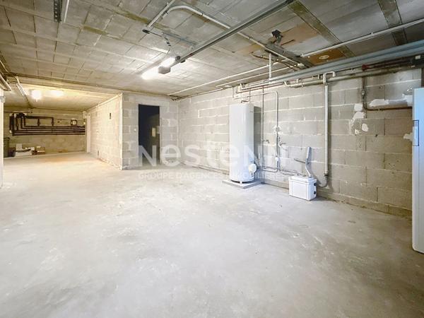 Maison familiale à vendre à Brive-la-Gaillarde - piscine - climatisations - 5 chambres - ascenseur