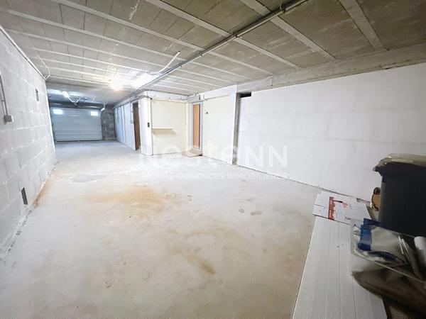 Maison familiale à vendre à Brive-la-Gaillarde - piscine - climatisations - 5 chambres - ascenseur