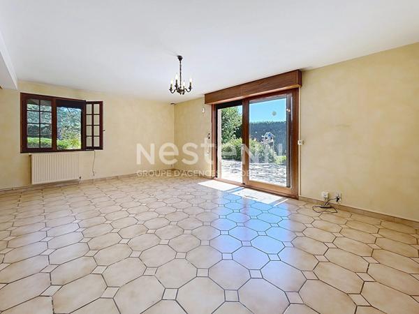 Maison familiale à vendre à Brive-la-Gaillarde - piscine - climatisations - 5 chambres - ascenseur