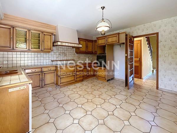 Maison familiale à vendre à Brive-la-Gaillarde - piscine - climatisations - 5 chambres - ascenseur