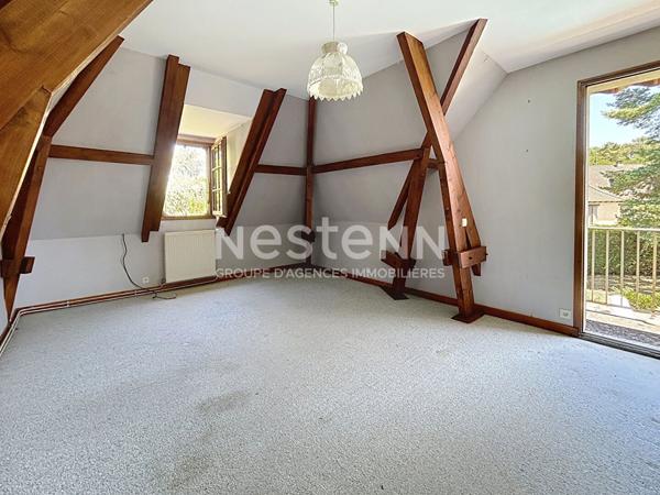 Maison familiale à vendre à Brive-la-Gaillarde - piscine - climatisations - 5 chambres - ascenseur