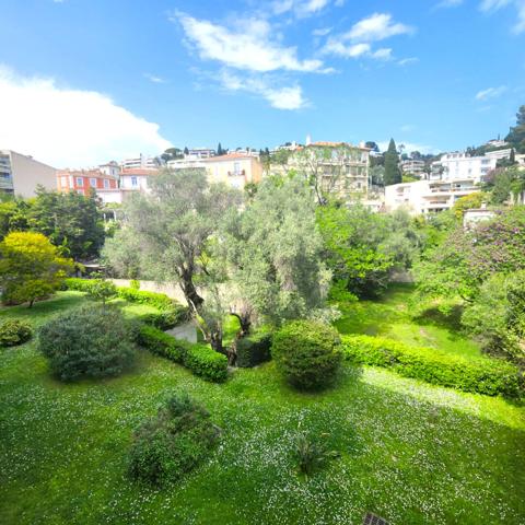 Appartement Le Cannet 3 pièce(s) 74 m2