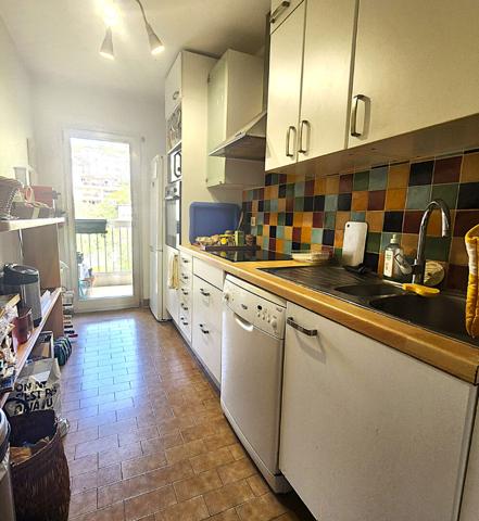 Appartement Le Cannet 3 pièce(s) 74 m2