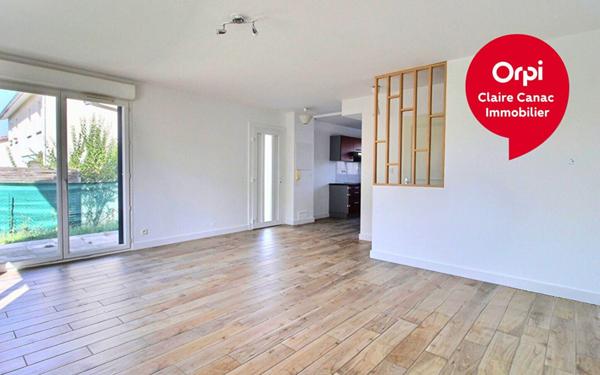 Maison à vendre    4 pièces •  Lavaur