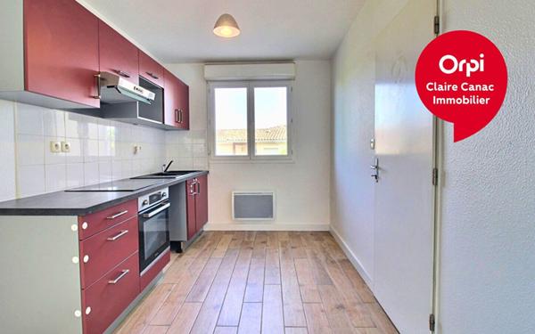 Maison à vendre    4 pièces •  Lavaur