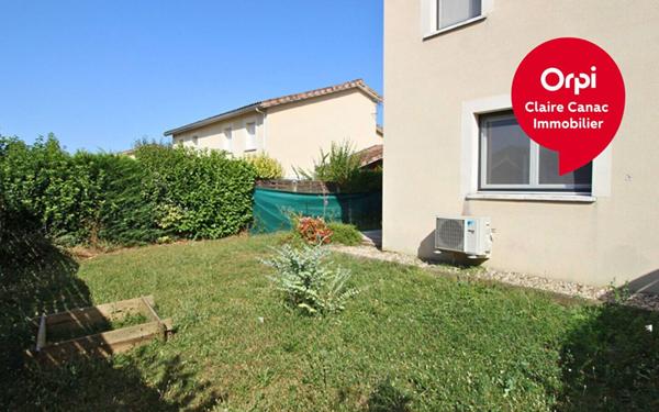 Maison à vendre    4 pièces •  Lavaur