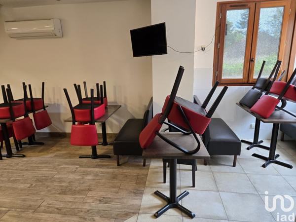 Murs commerciaux  à vendre 600 m² Lalinde