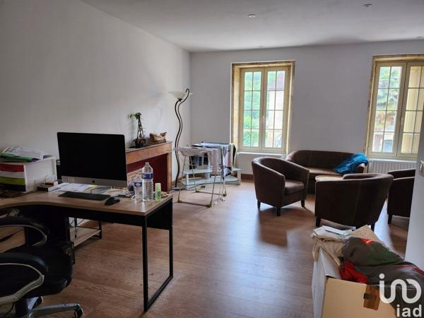 Murs commerciaux  à vendre 600 m² Lalinde