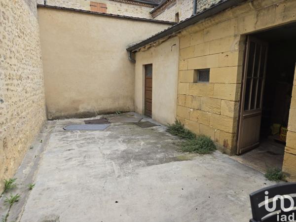 Murs commerciaux  à vendre 600 m² Lalinde