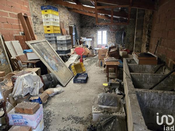 Murs commerciaux  à vendre 600 m² Lalinde