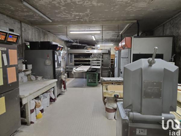 Murs commerciaux  à vendre 600 m² Lalinde