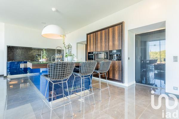 Maison à vendre 10 pièces 650 m² Verrières-le-Buisson