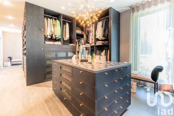 Maison à vendre 10 pièces 650 m² Verrières-le-Buisson