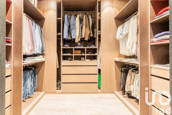 Maison à vendre 10 pièces 650 m² Verrières-le-Buisson