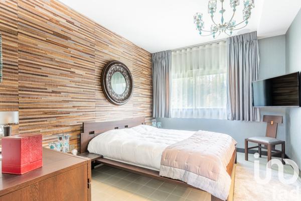 Maison à vendre 10 pièces 650 m² Verrières-le-Buisson