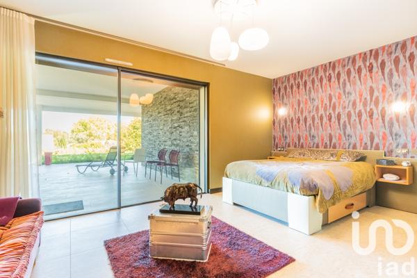 Maison à vendre 10 pièces 650 m² Verrières-le-Buisson