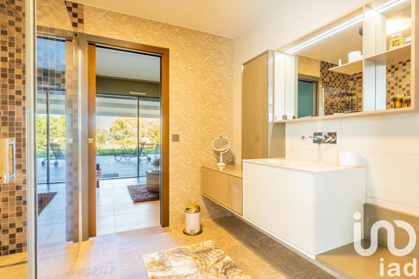 Maison à vendre 10 pièces 650 m² Verrières-le-Buisson