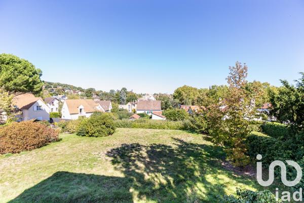 Maison à vendre 10 pièces 650 m² Verrières-le-Buisson