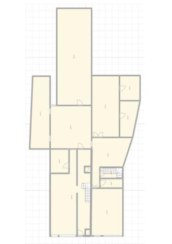 Murs commerciaux  à vendre 525 m² Lalinde