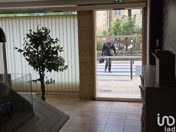 Murs commerciaux  à vendre 525 m² Lalinde