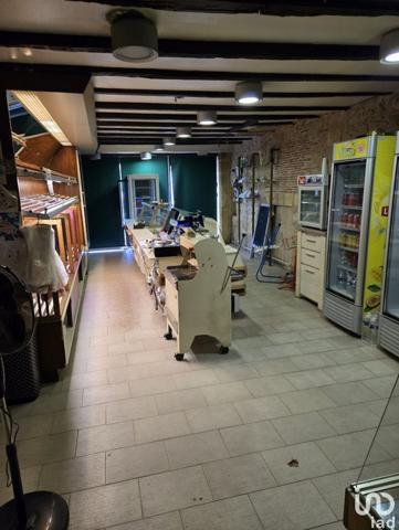 Murs commerciaux  à vendre 525 m² Lalinde