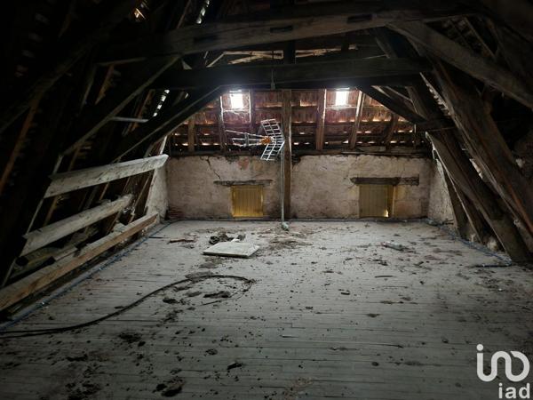 Murs commerciaux  à vendre 525 m² Lalinde