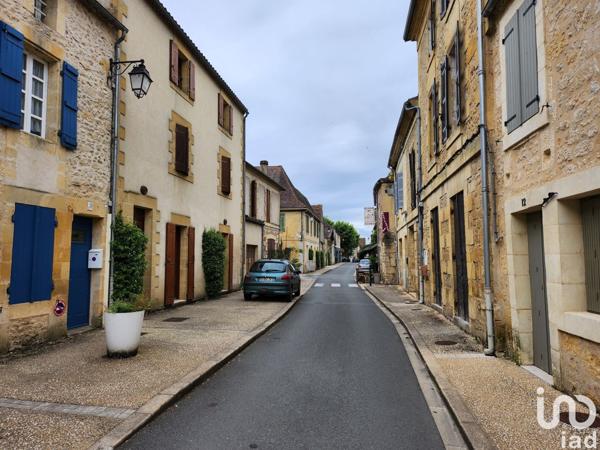 Murs commerciaux  à vendre 525 m² Lalinde