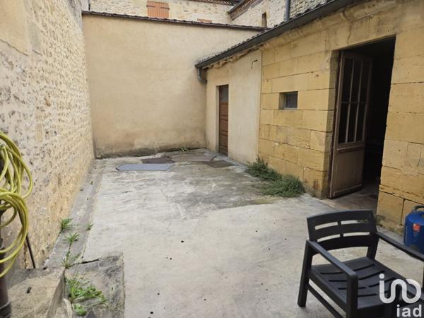 Murs commerciaux  à vendre 525 m² Lalinde