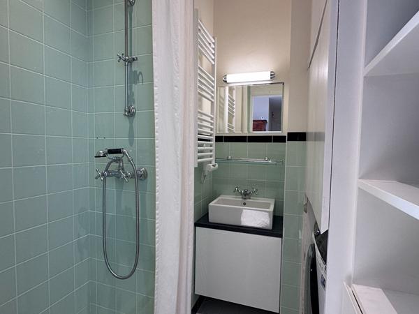 Appartement T3/4 VUE MER - Saint Malo - Saint Servan- Solidor
