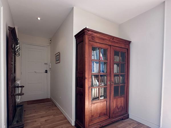 Appartement T3/4 VUE MER - Saint Malo - Saint Servan- Solidor