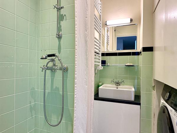 Appartement T3/4 VUE MER - Saint Malo - Saint Servan- Solidor