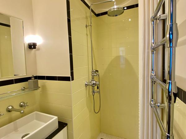 Appartement T3/4 VUE MER - Saint Malo - Saint Servan- Solidor