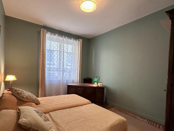 Appartement T3/4 VUE MER - Saint Malo - Saint Servan- Solidor