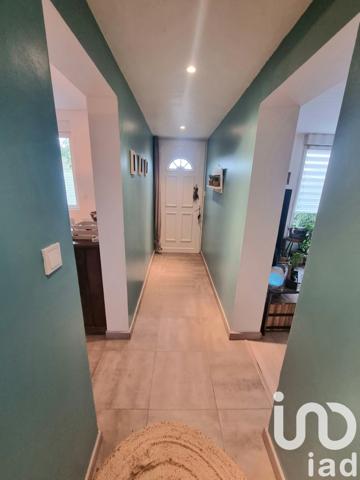 Maison à vendre 7 pièces 119 m² Dompierre-sur-Yon