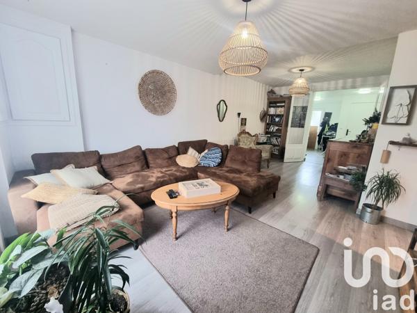 Maison à vendre 7 pièces 119 m² Dompierre-sur-Yon