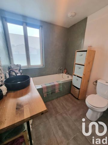 Maison à vendre 7 pièces 119 m² Dompierre-sur-Yon