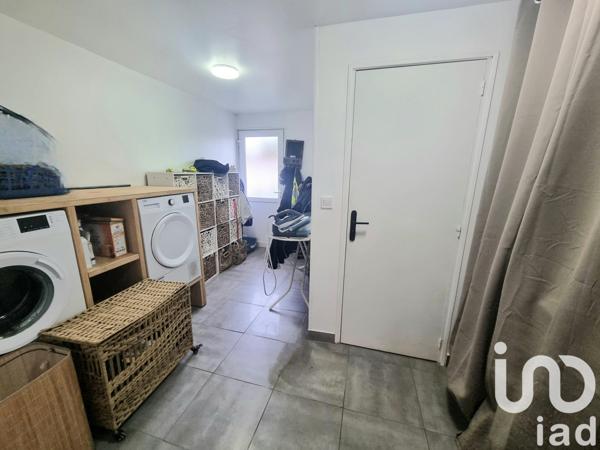 Maison à vendre 7 pièces 119 m² Dompierre-sur-Yon