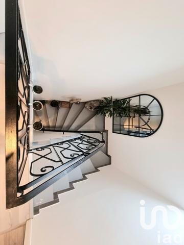 Maison à vendre 7 pièces 119 m² Dompierre-sur-Yon