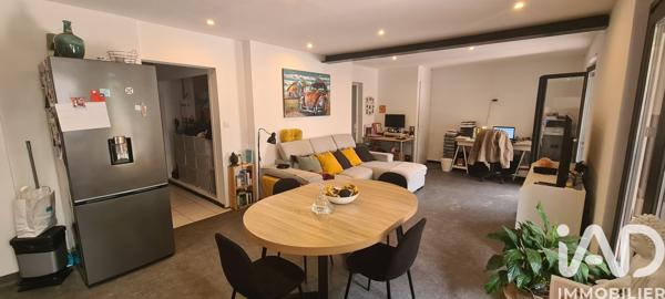 Appartement à vendre 3 pièces 88,6 m² Port-la-Nouvelle